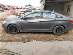 هیوندای سۆناتا